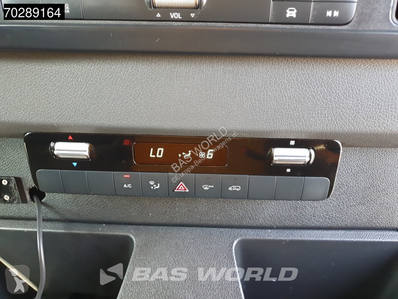 Autoutilitară Mercedes 314 CDI Bakwagen Gekoeld...