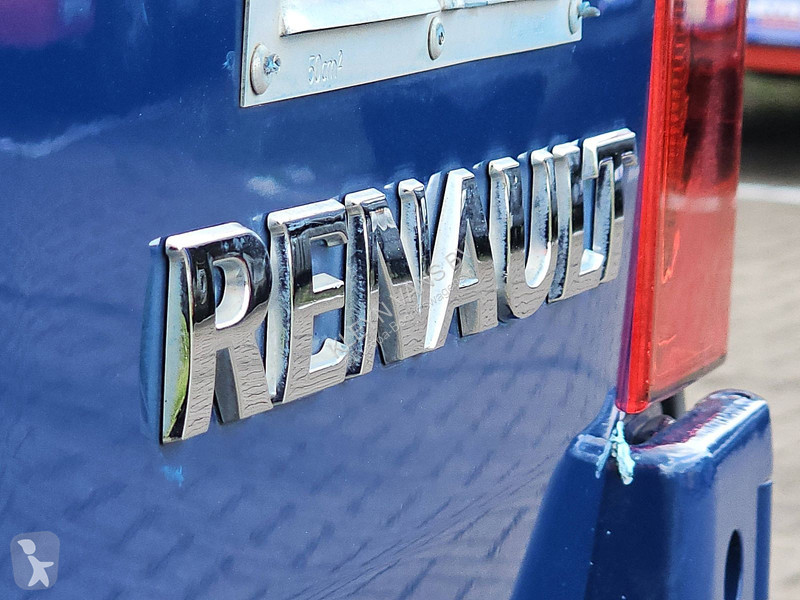 Bedrijfswagen Renault 2.3 L2H2 Navi Euro6 AC!