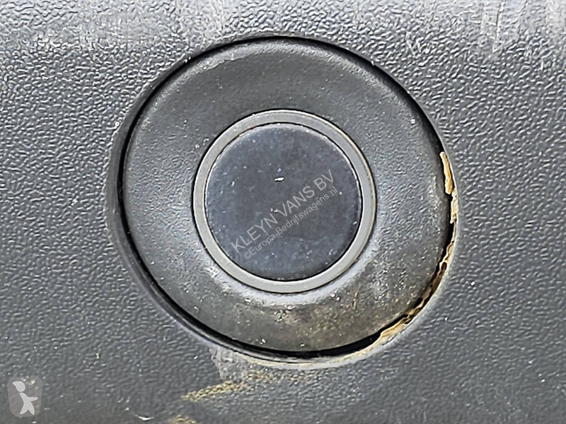 Užitkové vozidlo Mercedes 317 L3H2 Navi 360 Camera