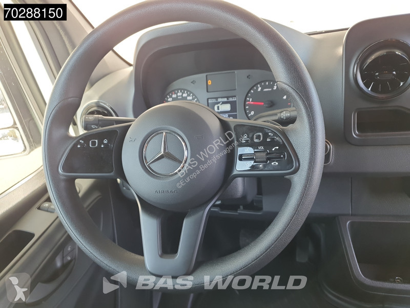 Veículo utilitário Mercedes 319 CDI Automaat...
