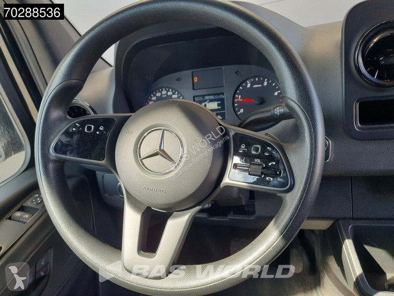 Bedrijfswagen Mercedes 317 CDI Automaat L2H2...