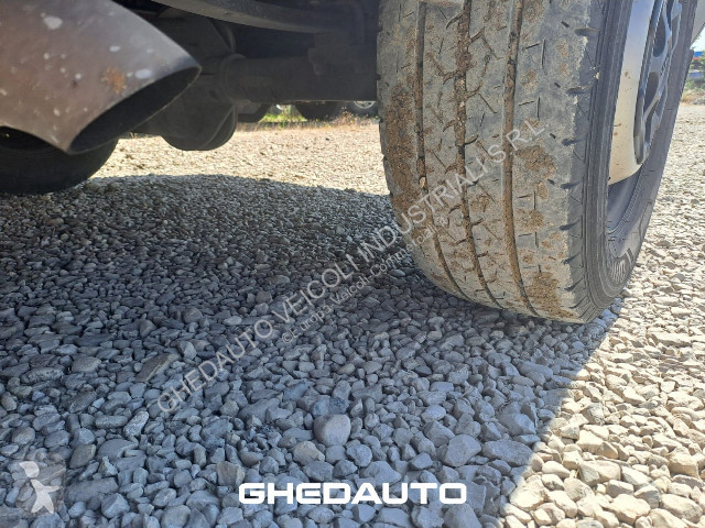 Veicolo commerciale Iveco Daily V 35.14 2019 -...