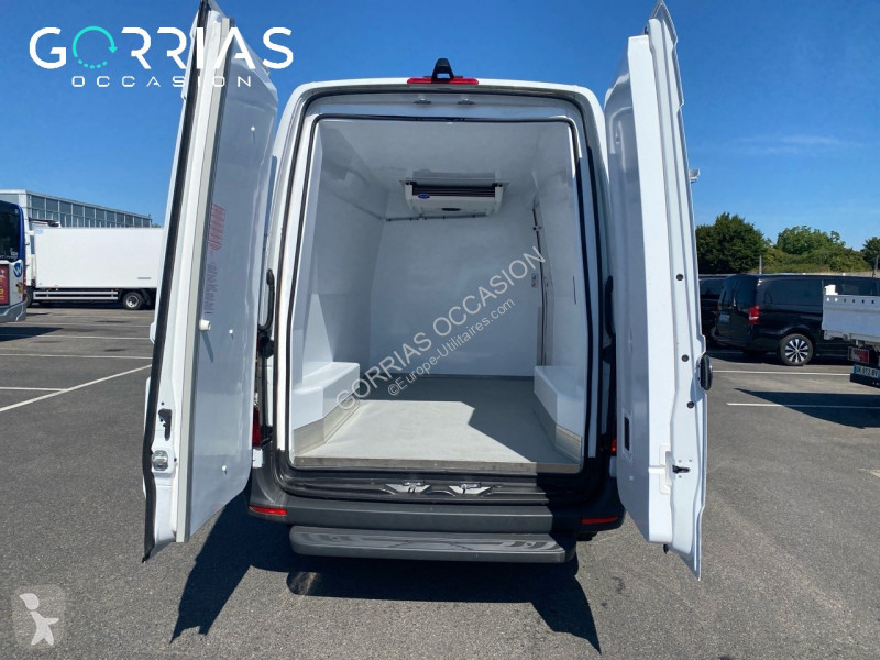 Véhicule utilitaire Mercedes SPRINTER FG...