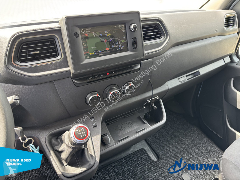 Bedrijfswagen Renault T35 165 Meubelbak +...