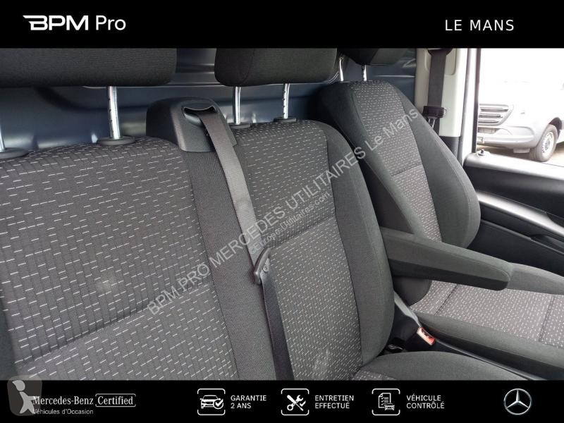 Veicolo commerciale Mercedes Vito Fg  Long Pro...