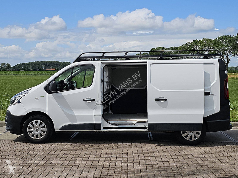 Bedrijfswagen Renault 1.6 DCI L2 2xZijdeur AC Eur6