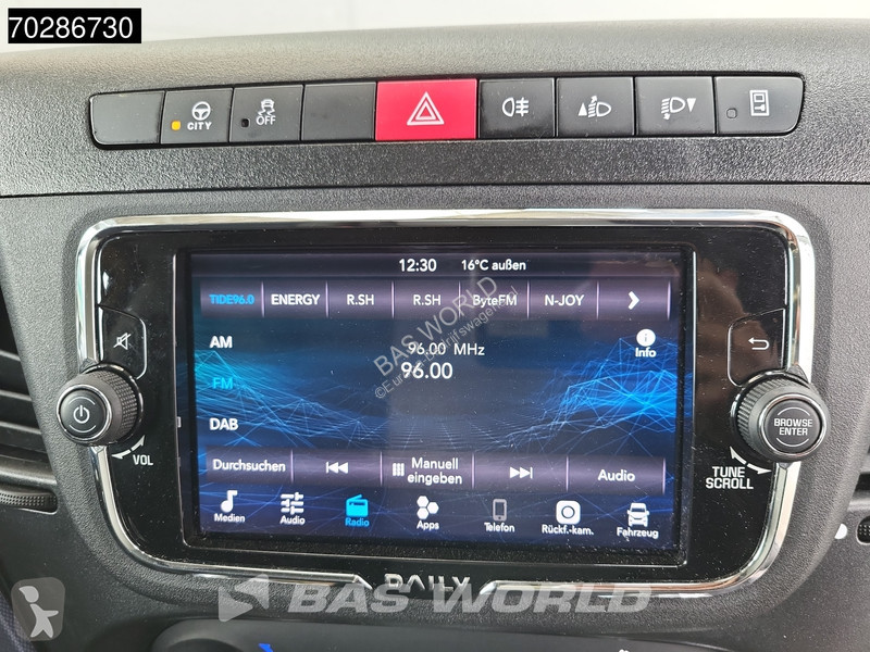 Veículo utilitário Iveco 35S14 Automaat L2H2...