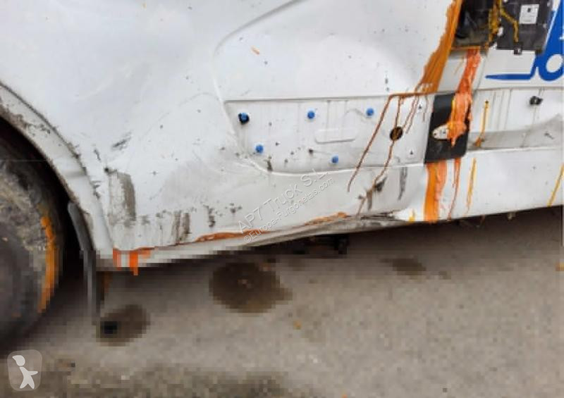 Veicolo commerciale Renault 2.3 DCI
