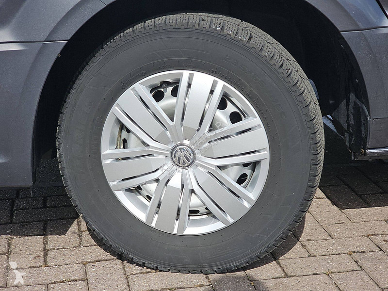 Bedrijfswagen Volkswagen 2.0 L2H2 AC Trekhaak!