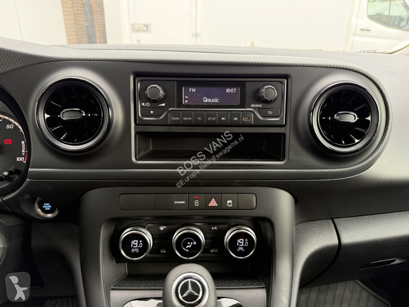Autoutilitară Mercedes 112 Pro L1 Elektrisch...