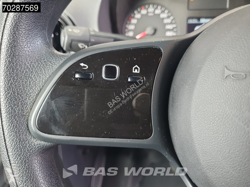 Bedrijfswagen Mercedes 317 CDI Automaat L3H2...