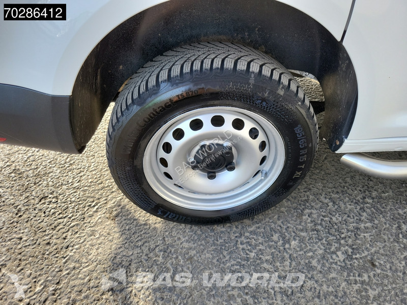 Furgoneta Volkswagen 4x4 4Motion L1H1 Trekhaak...