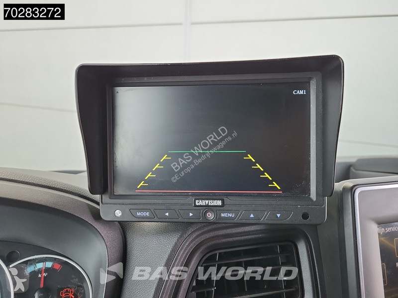 Furgoneta Renault Elektrisch 33kWh WLTP 120km...