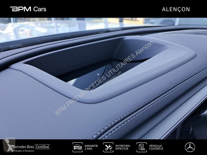 Véhicule utilitaire Mercedes GLC Coupé 300 e...