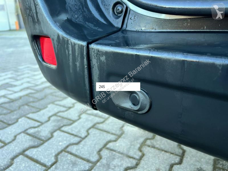 Užitkové vozidlo Renault 2.3 180DCI L3H2 Maxi