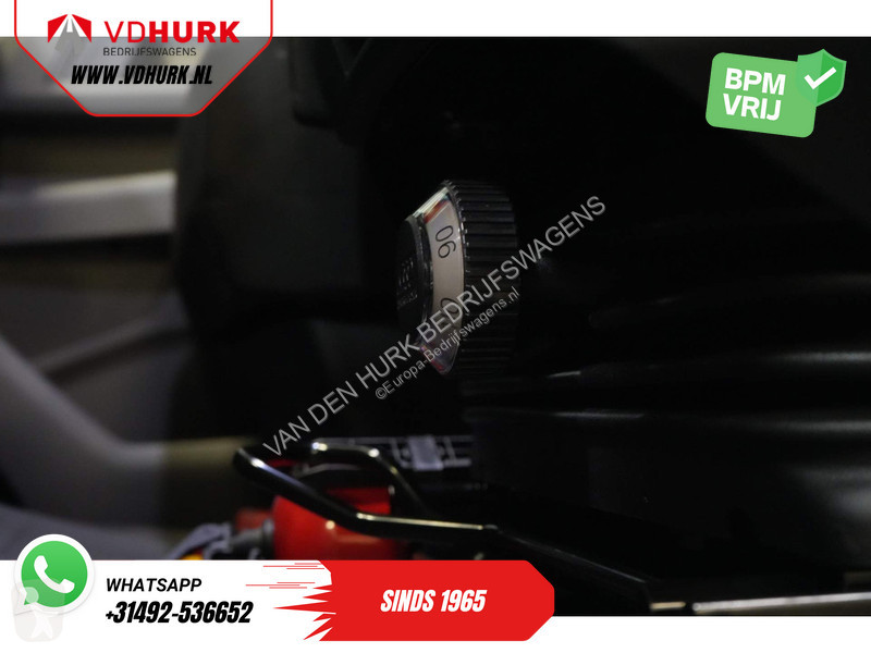 Veicolo commerciale Volkswagen 35 140 pk DSG...