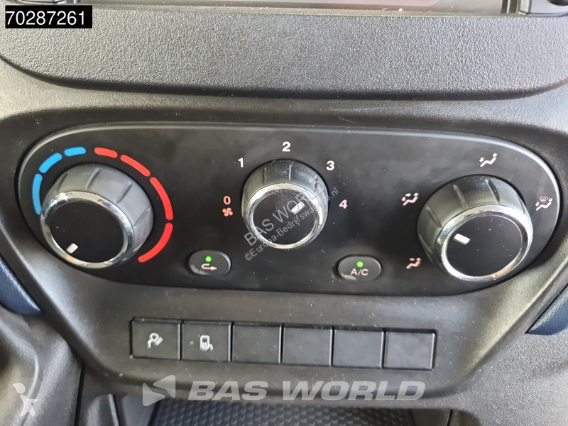 Autoutilitară Iveco 35S16 Automaat L2H2 3,5t...