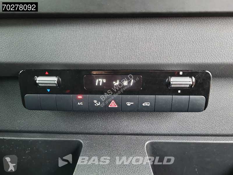 Bedrijfswagen Mercedes 317 CDI Automaat L2H2...