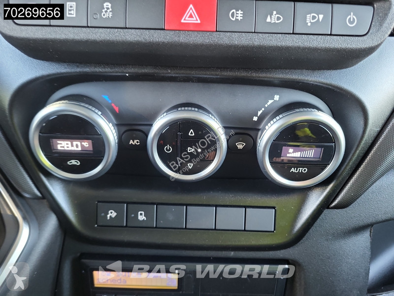 Veicolo commerciale Iveco 35S21 Automaat 2025...