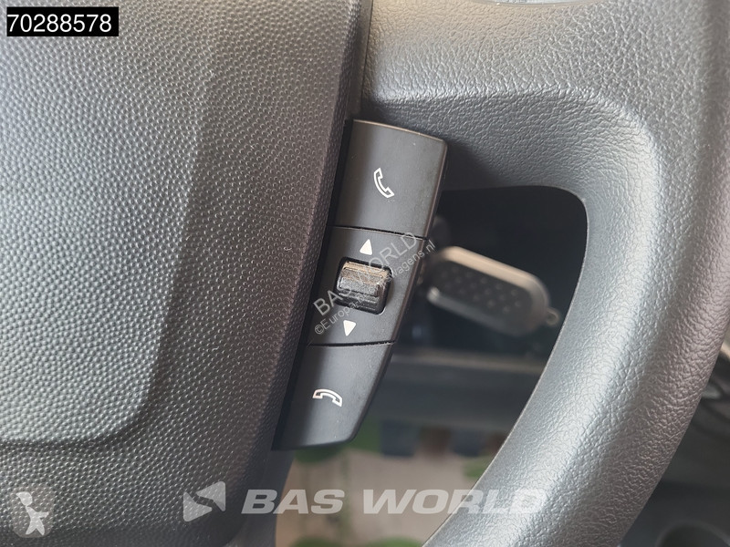 Autoutilitară Peugeot L3H2 Airco Cruise...