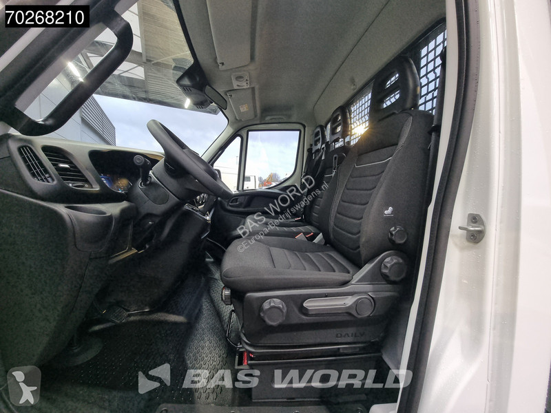 Furgoneta Iveco 35C21 3.0L 210PK 2025model...