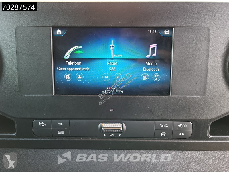 Veicolo commerciale Mercedes 319 CDI Automaat...