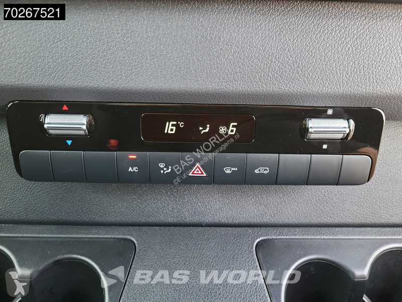 Autoutilitară Mercedes 317 CDI Koelwagen...