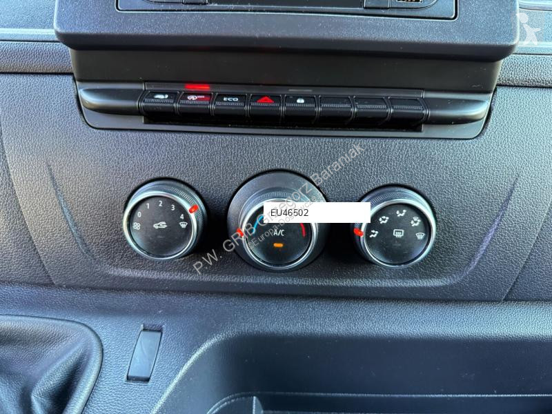 Veicolo commerciale Renault Master 145 DCI...