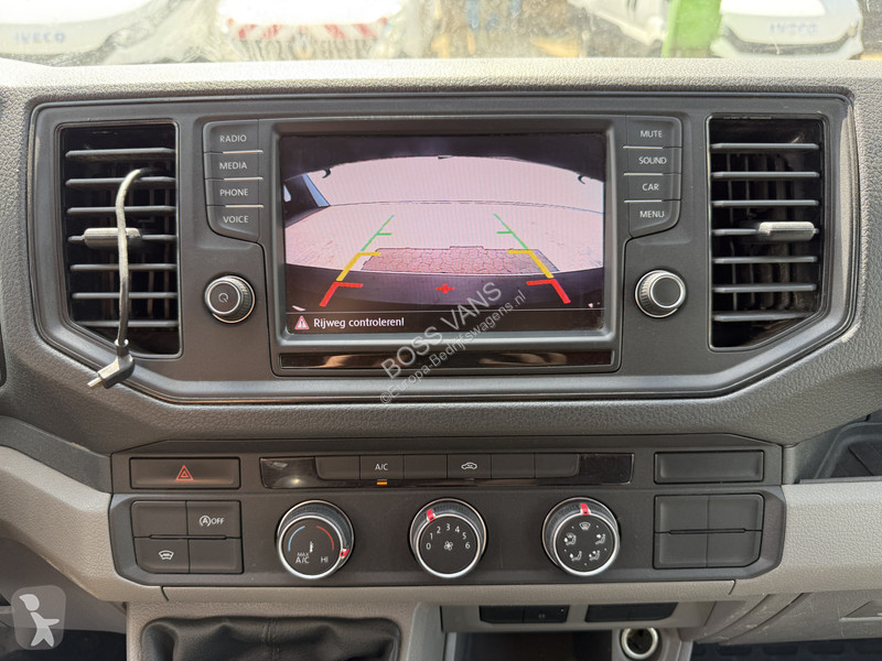 Autoutilitară Volkswagen 2.0 TDI 102PK Open...