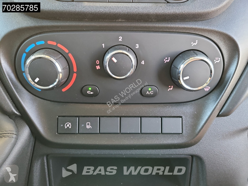 Bedrijfswagen Iveco 35C14 Koelwagen L4H2...