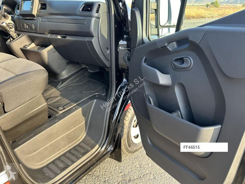Veicolo commerciale Renault MASTER