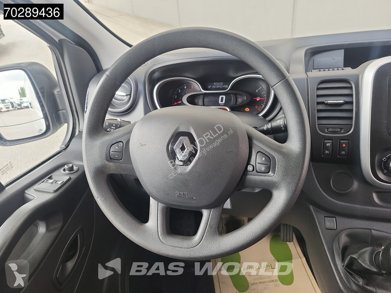 Veicolo commerciale Renault 95pk Dubbel Cabine...