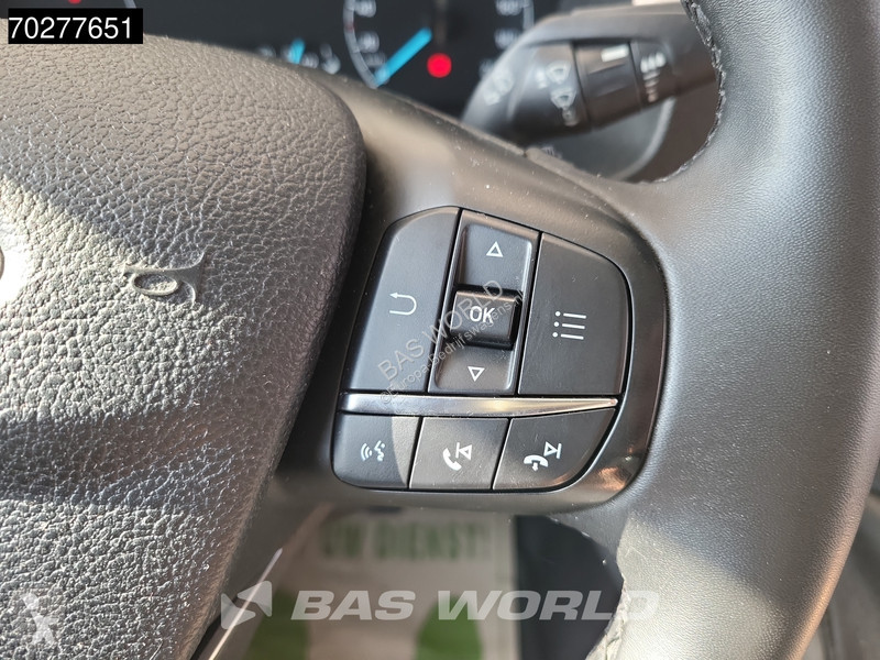 Furgoneta Ford 130pk L3H2 Airco Cruise...
