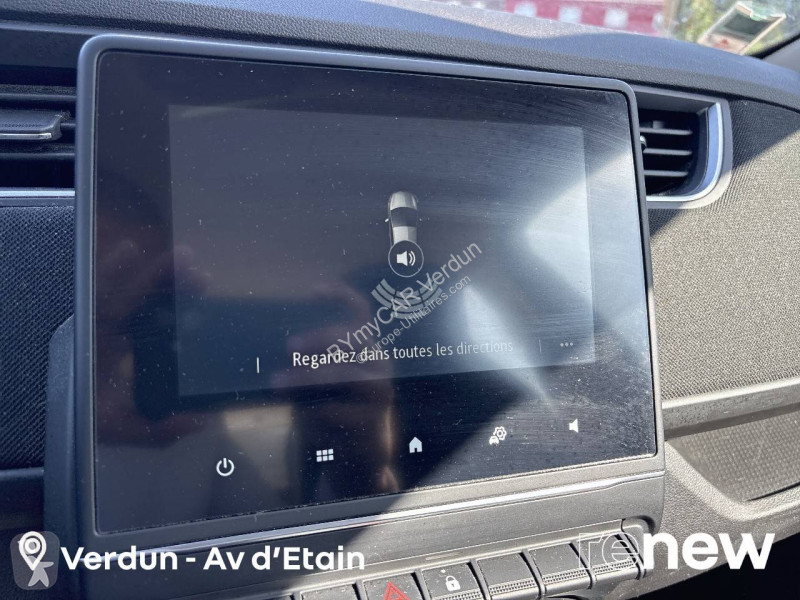 Veicolo commerciale Renault Zoe R110 Achat...