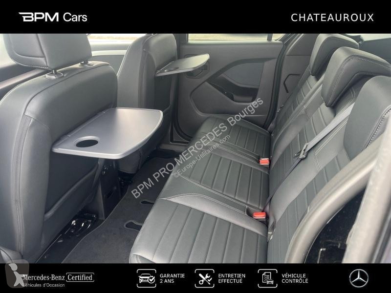 Nyttofordon Mercedes Classe T 180 d Progressive...