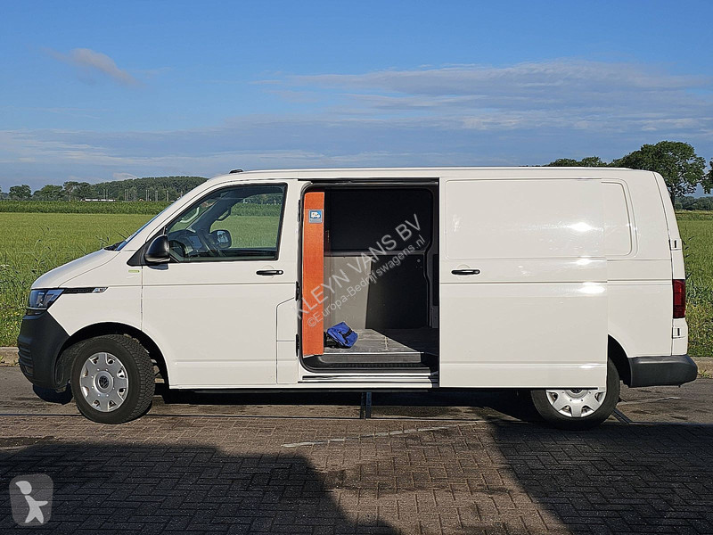 Veicolo commerciale Volkswagen 2.0 TDI T6.1...