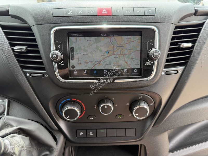 Nyttofordon Iveco 35C18 3.0 L2H2 Airco Cruise...