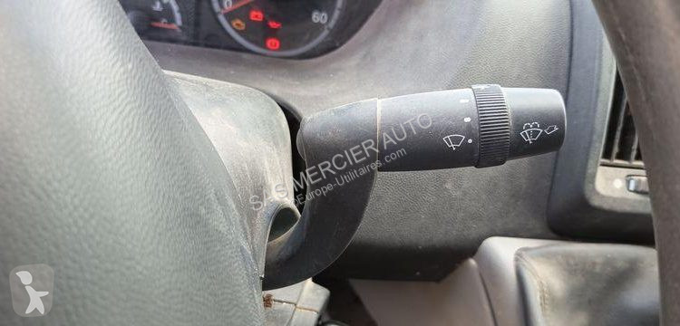 Furgoneta Citroën