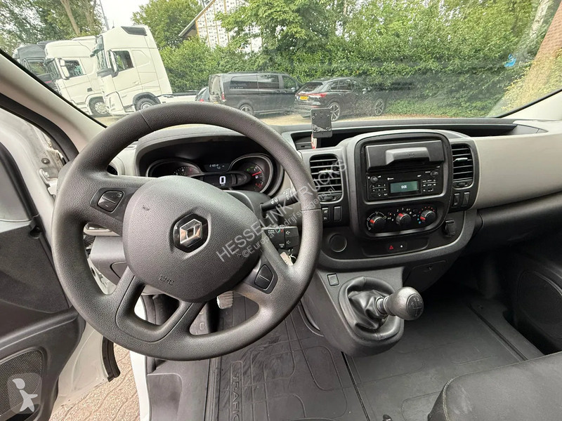 Autoutilitară Renault 1.6 dCi T27 L1H1 Comfort...