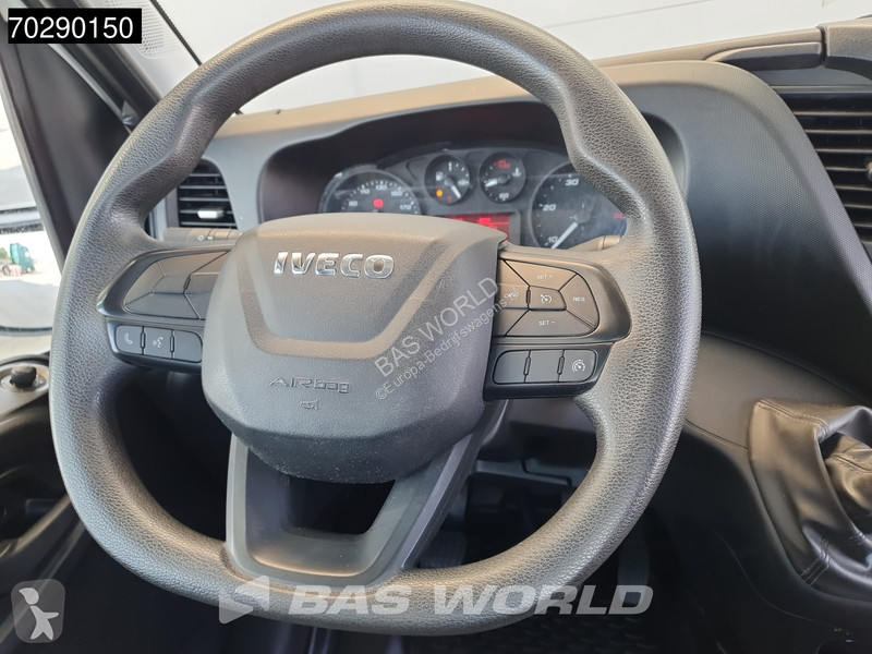 Véhicule utilitaire Iveco 35C16 3.0L Open...