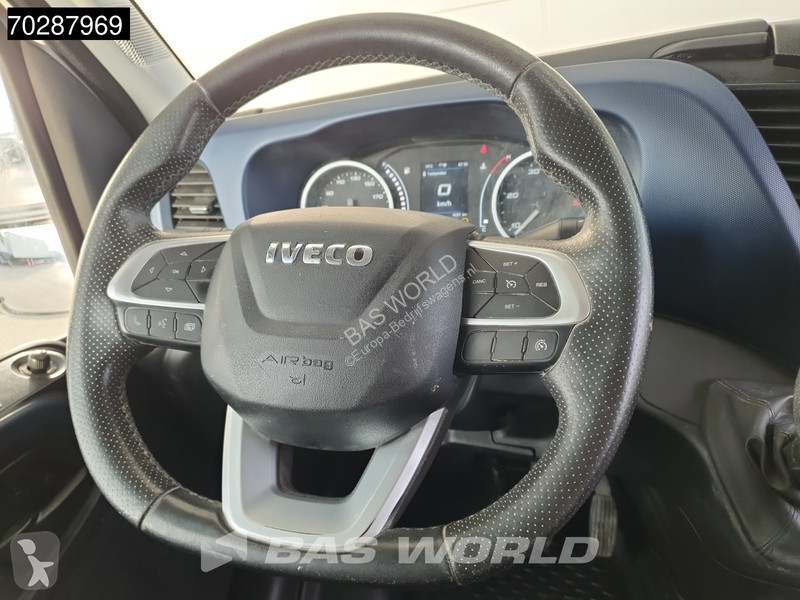 Veicolo commerciale Iveco 35S18 3.0L Automaat...