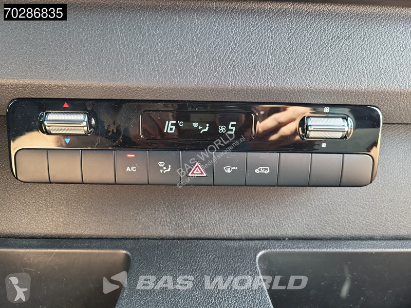 Veículo utilitário Mercedes 319 CDI Automaat...