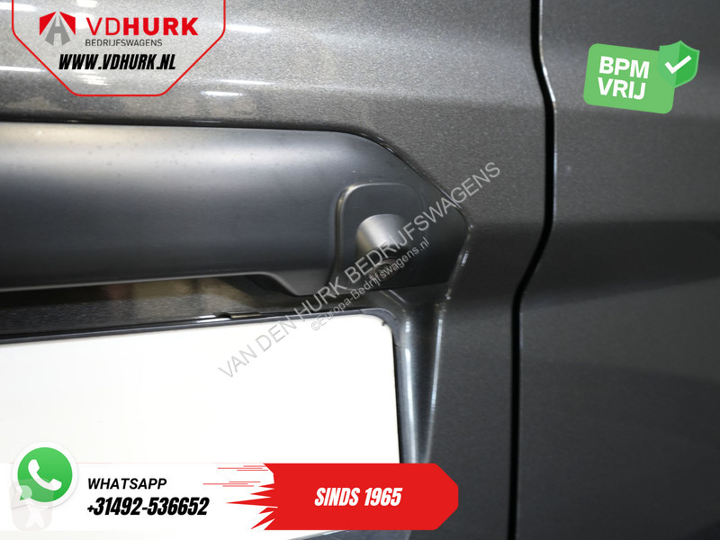 Furgoneta Ford 1.0 100 pk BENZINE Trend BPM...