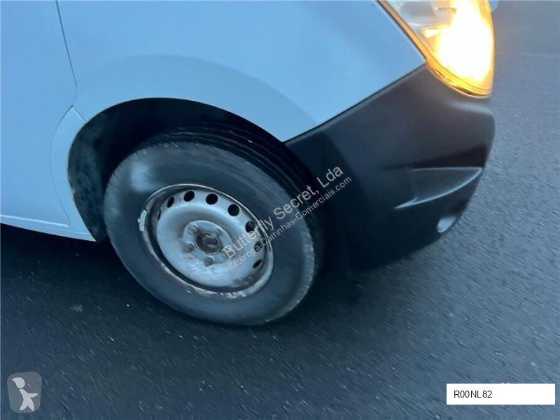 Veículo utilitário Renault