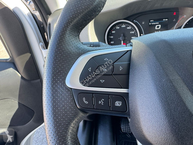 Veicolo commerciale Iveco DAILY 35S16 L3