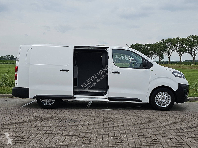 Veicolo commerciale Opel L3 XL 75kWh Navi! -e