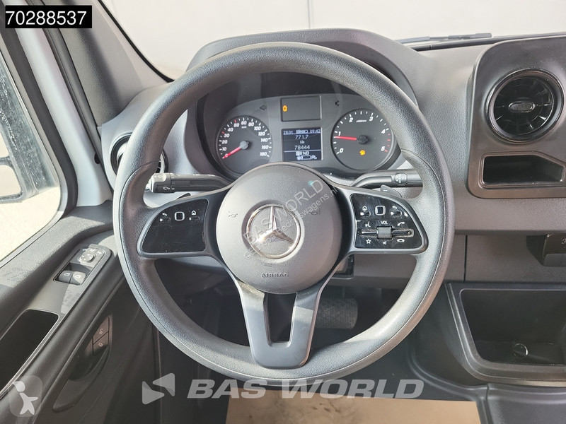 Bedrijfswagen Mercedes 317 CDI Automaat L3H2...