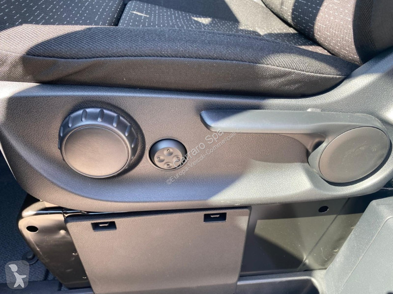 Autoutilitară Mercedes Furgone
