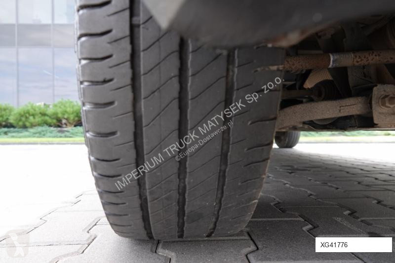 Furgoneta Renault MASTER / 6 osób / MANUAL / L2...