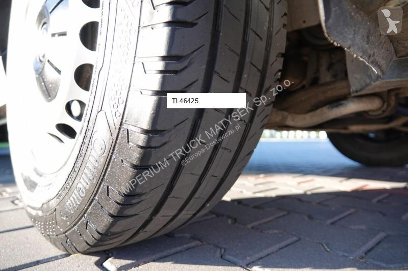 Autoutilitară Volkswagen CRAFTER / BRYGADÓWKA /...